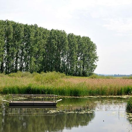 Вилла De Smidse Lobith Экстерьер фото