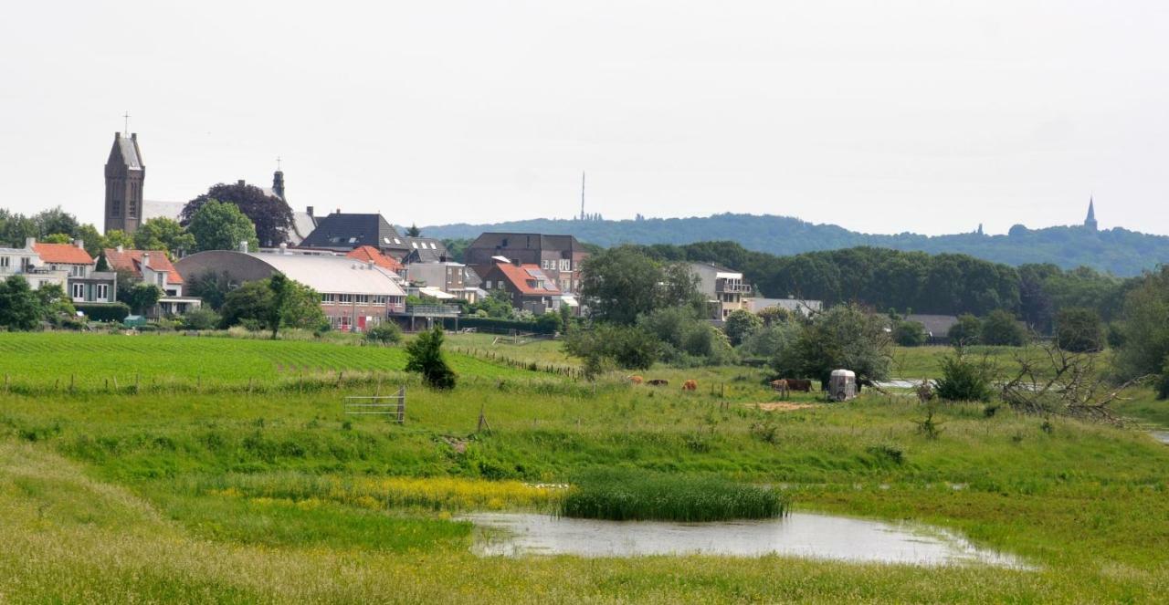 Вилла De Smidse Lobith Экстерьер фото